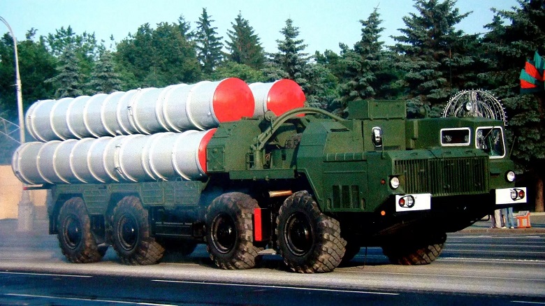 5П85Д